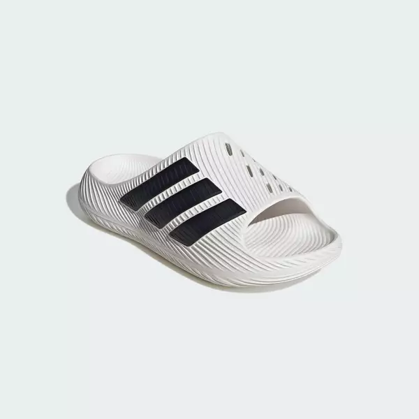 adidas Phong cách sống DÉP PURECHILL Nam trắng KI0054