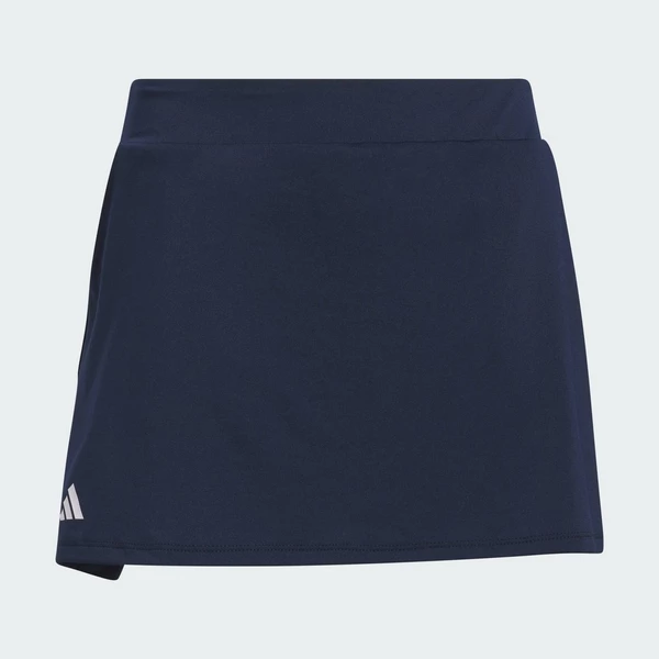 adidas Đánh gôn Quần Giả Váy Ultimate Bé Gái Trẻ em Màu xanh da trời IU3516