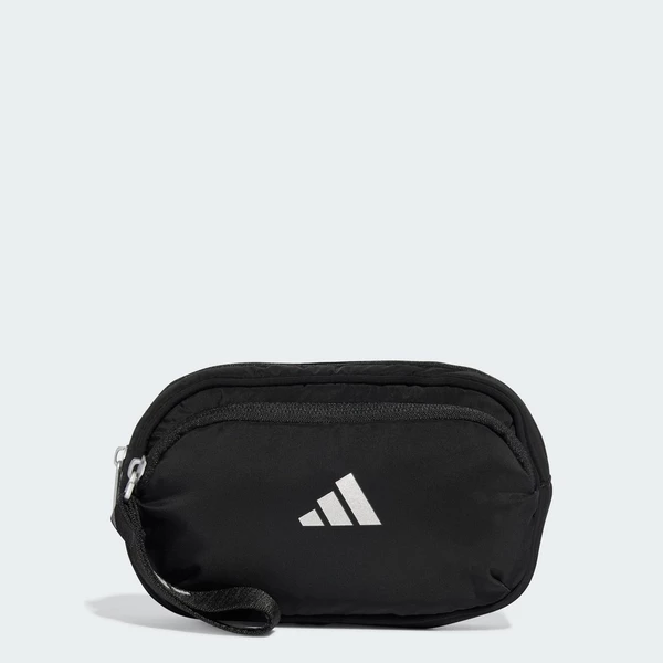adidas Gym & Training & Phong cách sống Túi Đeo Hông Thể Thao Nữ Đen JE3225