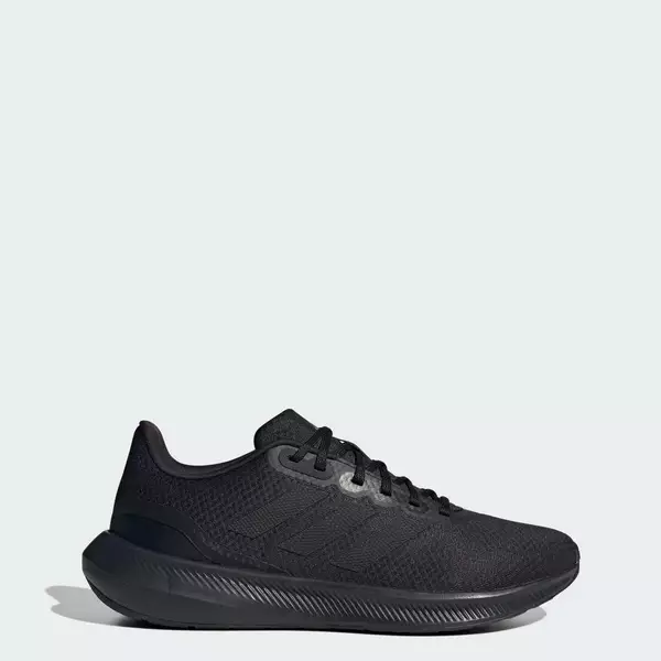 adidas Chạy Giày Runfalcon 3.0 Nam Đen HP7544