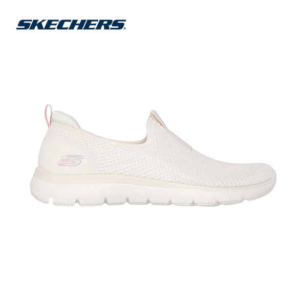 Giày Thể Thao Nữ Skechers Sport Summits Pure Serenity Thường Ngày - 150270-NAT Memory Foam Online Sale
