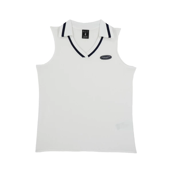 Áo Cộc Tay Nữ Skechers Performance Specialty Sports Collection Court Vest-P125W039-0019 Online Sale