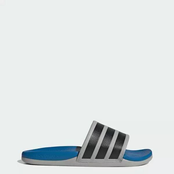 adidas Phong cách sống DÉP ADILETTE COMFORT 2.0 Unisex Xám HQ2471