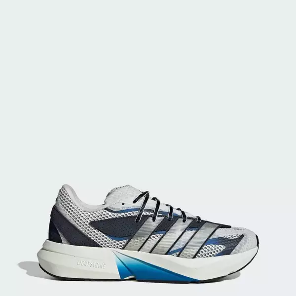 adidas Phong cách sống GIÀY LIGHTBLAZE Nam trắng HQ9344