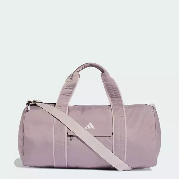 adidas Gym & Training Yoga Duffel Cỡ Nhỏ Nữ Màu tím KC6792