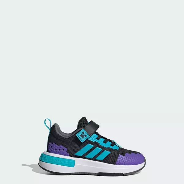 adidas Chạy & Phong cách sống GIÀY TRẺ EM ADIDAS MINECRAFT PRO Trẻ em Đen JR1970