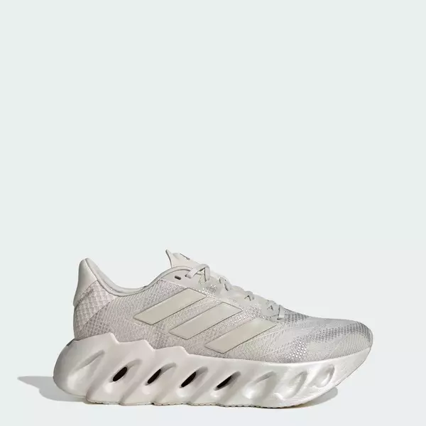 adidas Chạy Giày adidas Switch FWD 2.0 Nữ Be JI1460