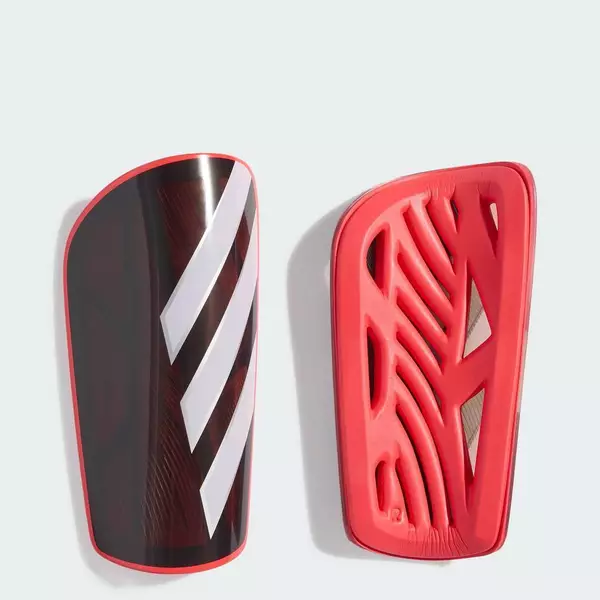 adidas Bóng đá ỐP BẢO VỆ ỐNG CHÂN TIRO LEAGUE Unisex Đen KB0298