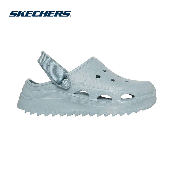Giày Clog Nữ Skechers Foamies Surge Tranquil - 111582-SAGE Online Sale
