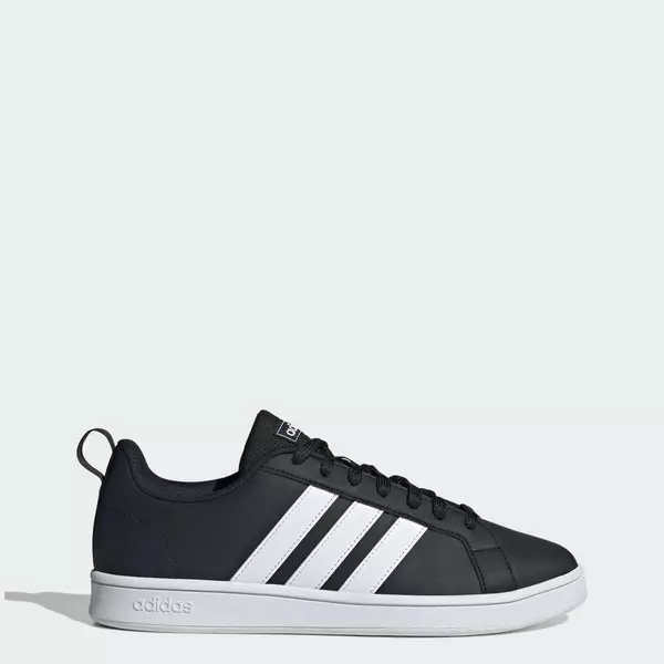 adidas Phong cách sống GIÀY EASYCOURT Unisex Đen HQ2935