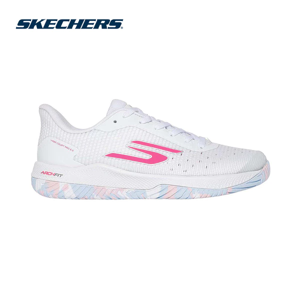Giày Thể Thao Nữ Skechers GO Pickleball Viper Court Pro 2.0 - 172109-WMLT APMA