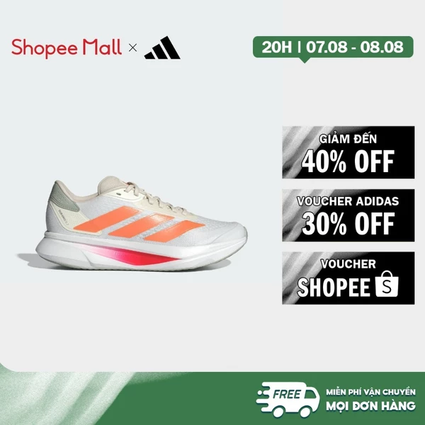 [Duy nhất 8.8 - VOUCHER 30%]adidas Running Duramo SL 2 Running Shoes Women White JQ0605
