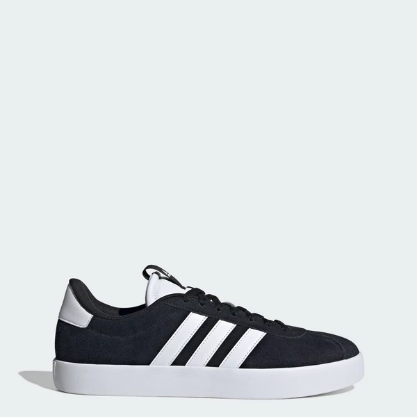 adidas Trượt ván & Phong cách sống Giày VL Court 3.0 Nam Đen ID6278