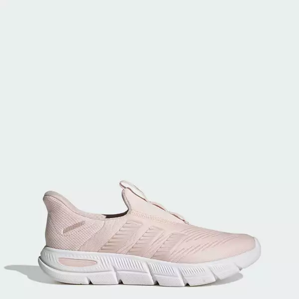 adidas Phong cách sống GIÀY CLOUDFOAM FLEX LOUNGE RAPIDFIT Nữ Hồng HQ4943