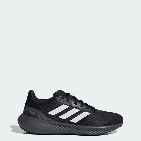 adidas Chạy Giày Runfalcon 3.0 Nam Đen IE0742