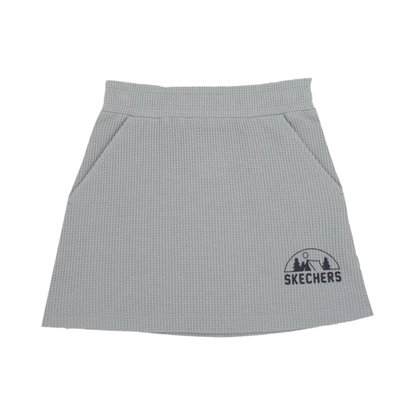 Chân Váy Bé Gái Skechers Adventure Skirt - SL224G185-LGYM Online Sale