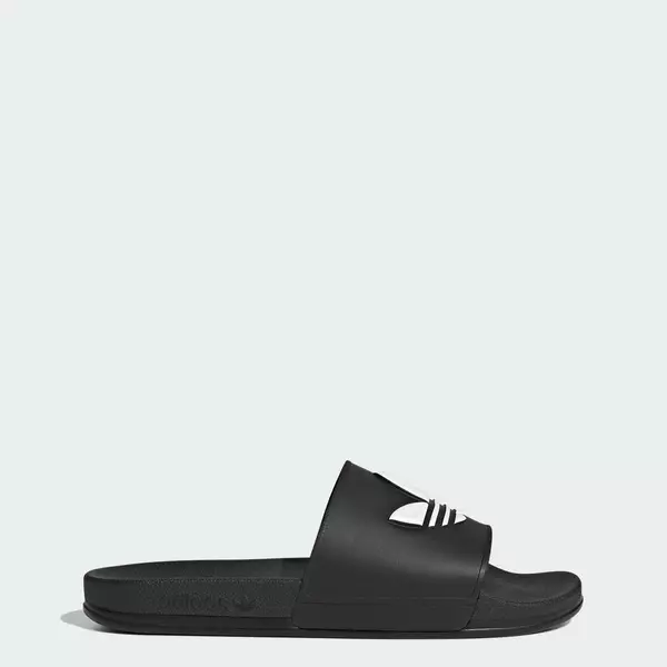 adidas Lifestyle ADILETTE OG CF SLIDES Unisex Black KJ6923