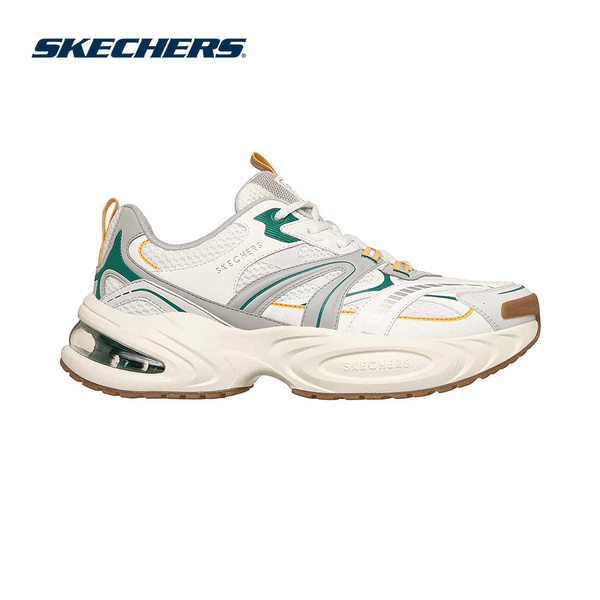 Giày Thể Thao Nam Skechers Street UNO Ryze Scale Up - 183199-WGR Air-Cooled Memory Foam Online Sale