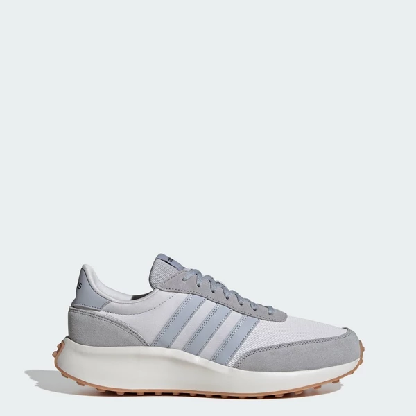 adidas Phong cách sống Giày Chạy Bộ Run 70s Lifestyle Nam Xám ID1874
