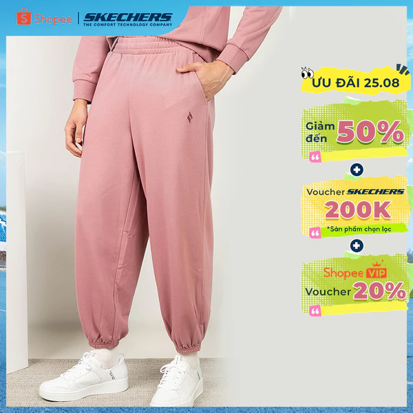 Quần Dài Thể Thao Nam Skechers Urban Outdoor Pants - SL325M394-NS01 Online Sale