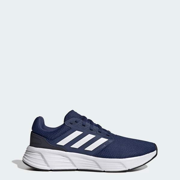 adidas Walking & Chạy Giày Galaxy 6 Nam Màu xanh da trời GW4139