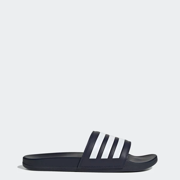 adidas Lifestyle & Swimming Adilette Comfort Slides Unisex Blue GZ5892