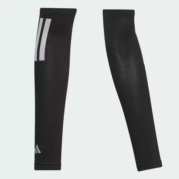 adidas Chạy Găng Cánh Tay Chạy Bộ Unisex Đen JM4301