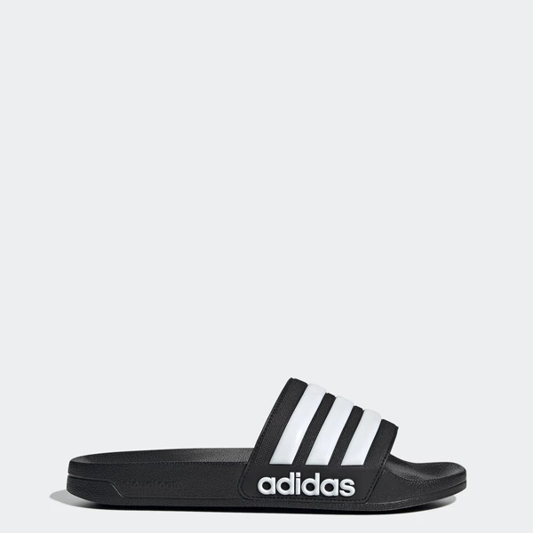 adidas Swimming & Lifestyle Adilette Shower Slides Unisex Black GZ5922
