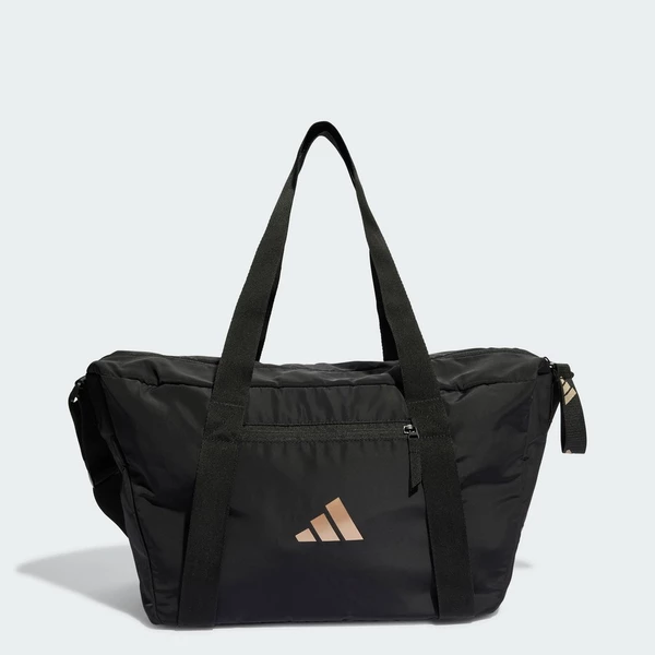 adidas Gym & Training Túi Thể Thao Nữ Đen IJ7478