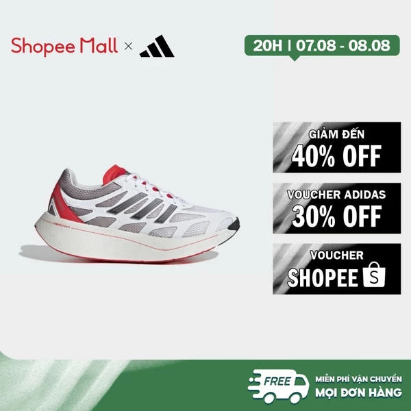 [Duy nhất 8.8 - VOUCHER 30%]adidas Phong cách sống Giày Adizero Aruku Unisex trắng JR1611