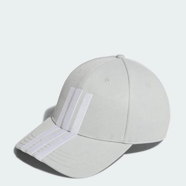 adidas Đánh gôn Mũ Lưỡi Trai Twistknit Unisex Xám JH3623