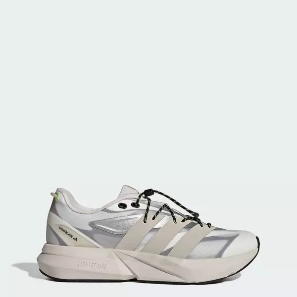 adidas Lifestyle LIGHTBLAZE SHOES Men White KI9131