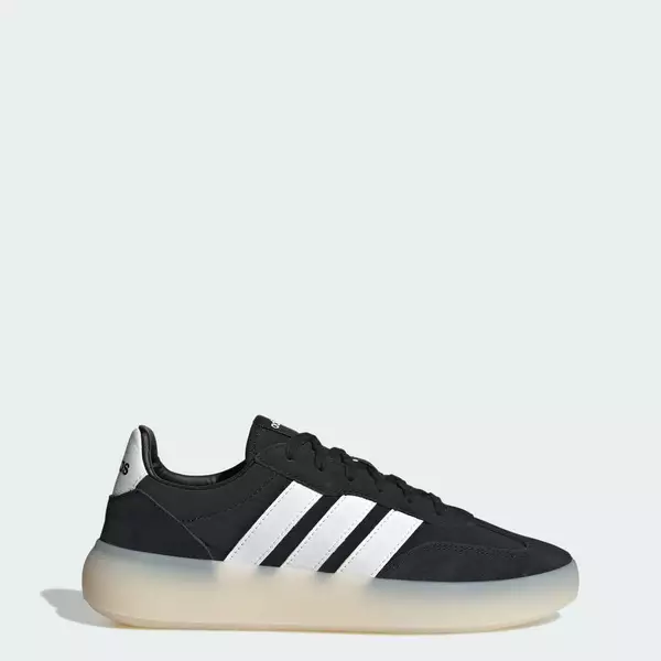 adidas Quần vợt & Phong cách sống Giày Barreda Decode Nữ Đen JR3102