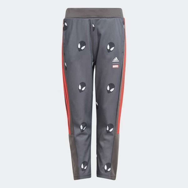 adidas Lifestyle adidas x Marvel Spider-Man Pants Men Grey IB4850