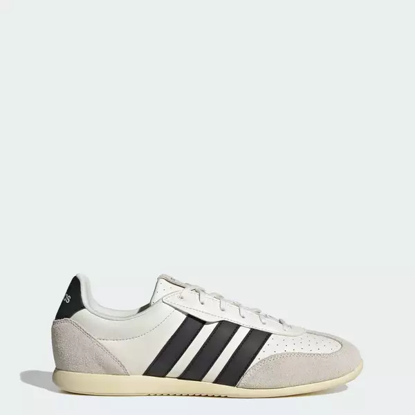 adidas Lifestyle BARREDA LO Shoes Men White JR4618