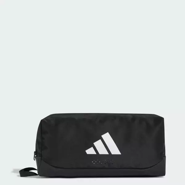 adidas Gym & Training TÚI ĐỰNG GIÀY TRAINING DEFENDER Unisex Đen KE4664