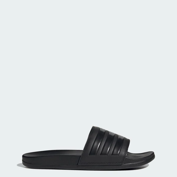 adidas Bơi lội & Phong cách sống Dép adilette Comfort Unisex Đen GZ5896