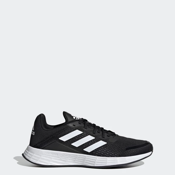 adidas Chạy Giày Duramo SL Nữ Đen H04628