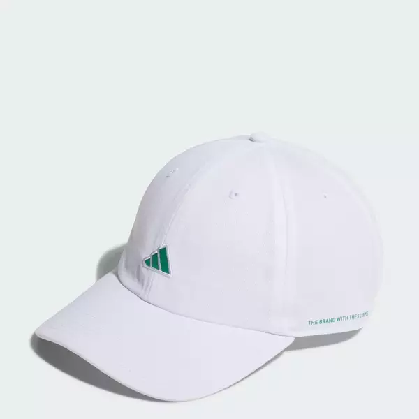 adidas Golf COLOR VARIATION CAP Unisex White KD8864