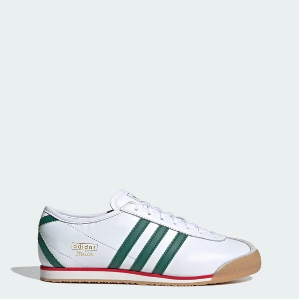 adidas Phong cách sống Giày Italia 70s Nam trắng JS1325