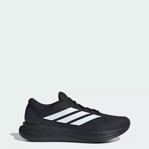 adidas Chạy Giày Chạy Bộ Runfalcon 6 CLOUDFOAM Nam Đen IH9530