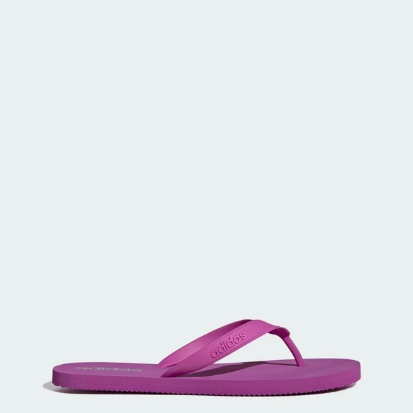 adidas Bơi lội & Phong cách sống Dép Keitaki Alpha Unisex Màu tím JR1153