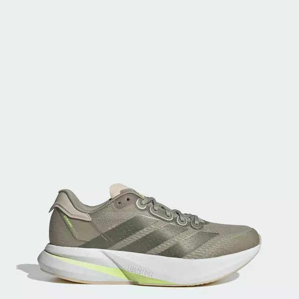 adidas Chạy Giày Chạy Bộ Duramo Speed 2 Nữ nâu JP9238
