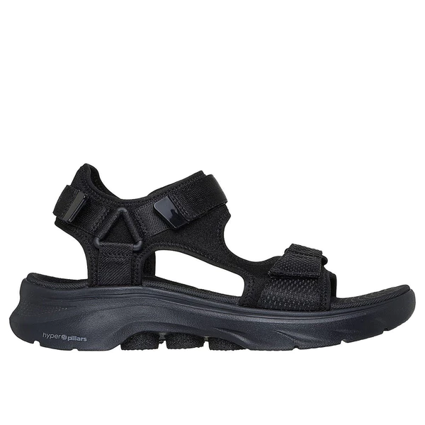 Xăng Đan/Dép Nữ Skechers On-The-GO GOwalk 7 Sandal Landon Đi Bộ-141064-BBK Goga Mat Online Sale