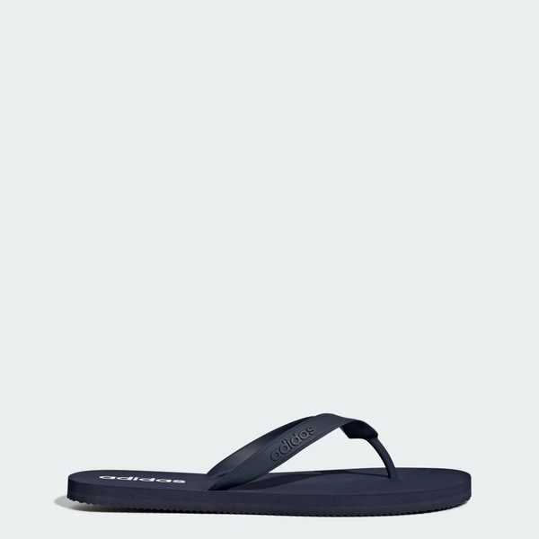 adidas Bơi lội & Phong cách sống Dép Keitaki Alpha Unisex Màu xanh da trời JR1154