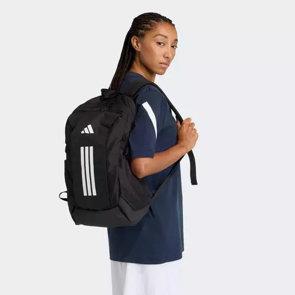 adidas Lifestyle ADIDAS POWER BACKPACK Unisex Black JZ2308