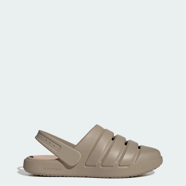 adidas Lifestyle Znsory Clogs Unisex Green JI2279