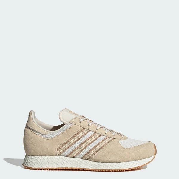 adidas Phong cách sống Giày Atlanta Nữ trắng JI2892