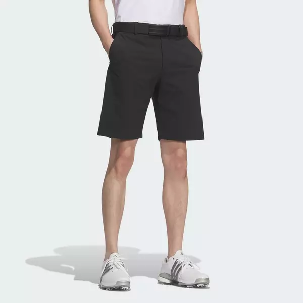 adidas Đánh gôn QUẦN SHORT ULTIMATE365 TOUR CLIMACOOL Nam Đen KA1792
