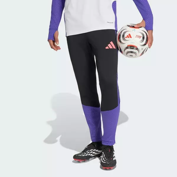 adidas Bóng đá TIRO26C PNT Nam Đen KS2846
